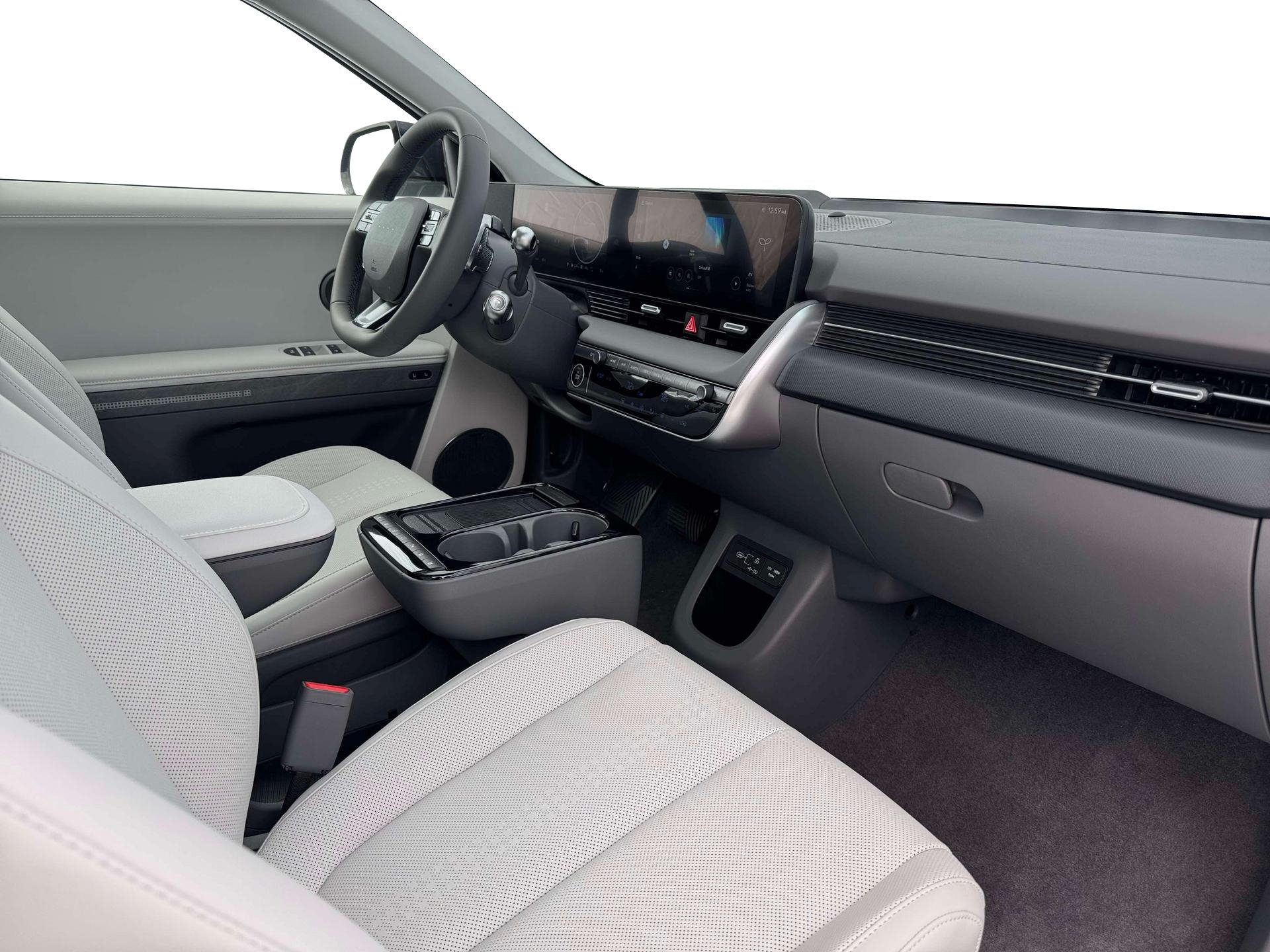 New 2026 Hyundai Ioniq 5 Limited AWD/4WD image 34