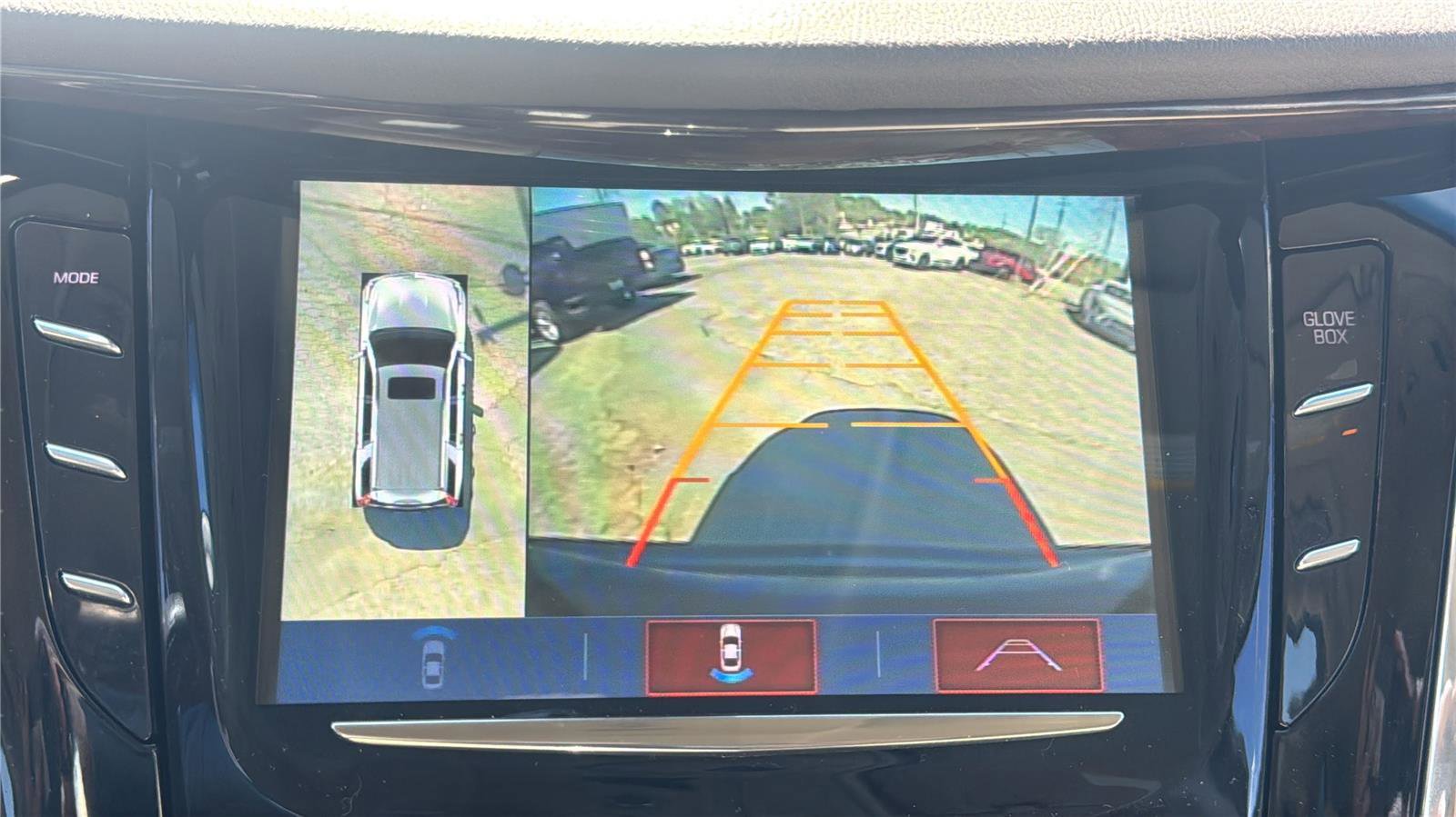 Used 2017 Cadillac Escalade 4WD w/ LPO, Radiant Package image 22