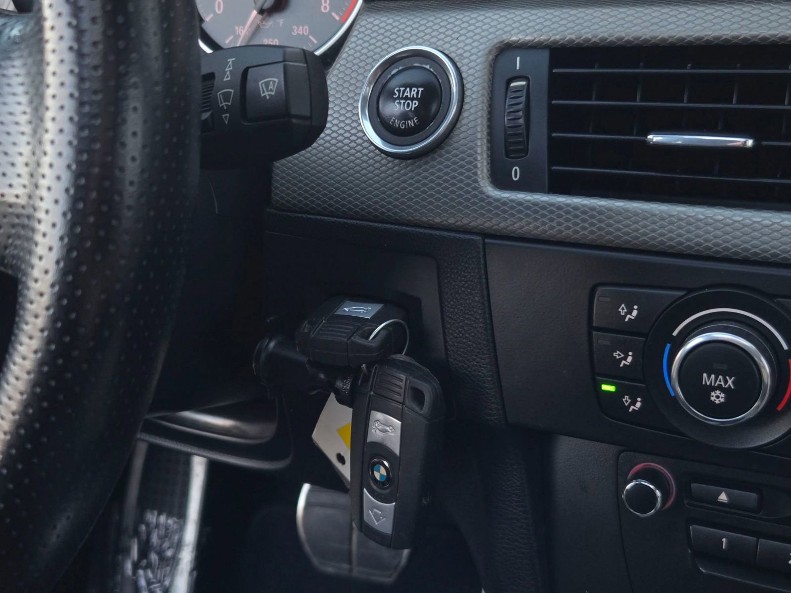 Used 2012 BMW 335is Coupe image 32