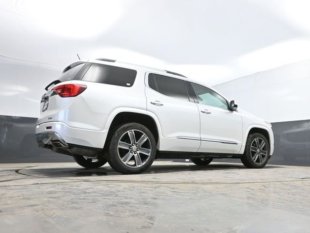 Used 2017 GMC Acadia Denali image 45