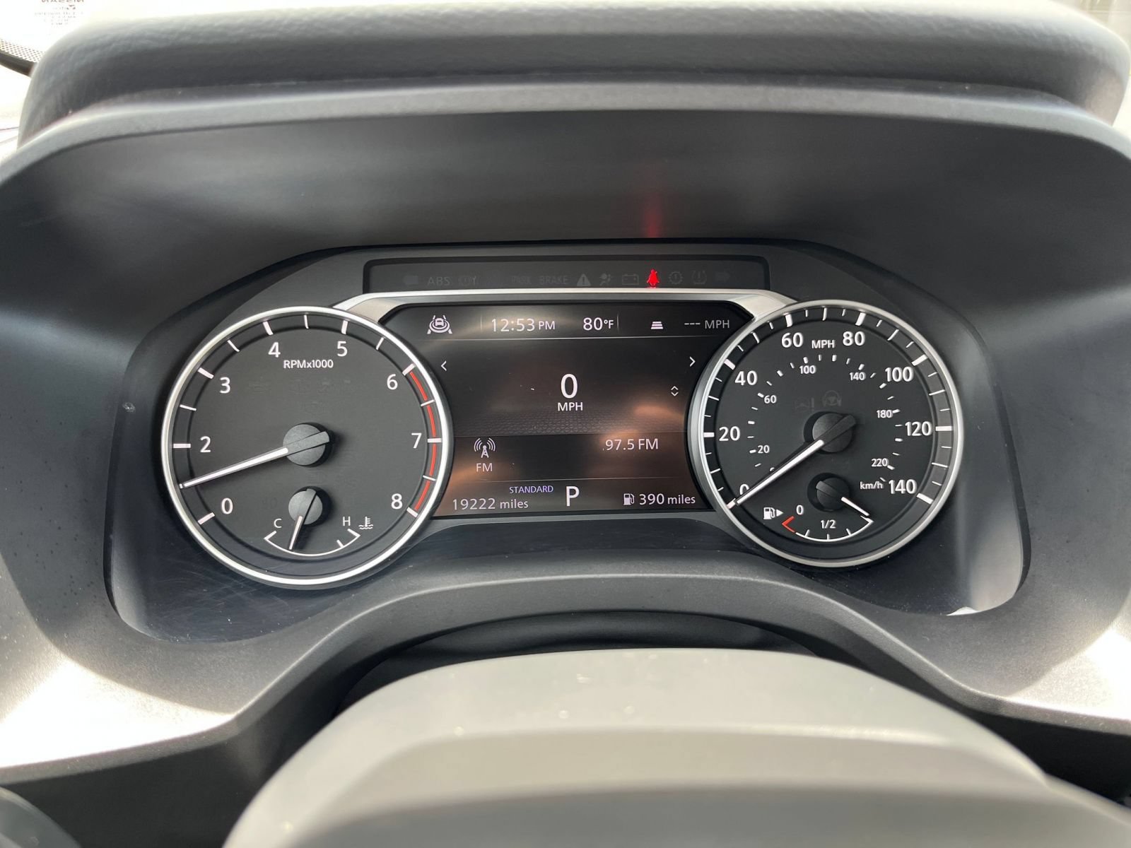 Used 2025 Nissan Rogue SV FWD image 40