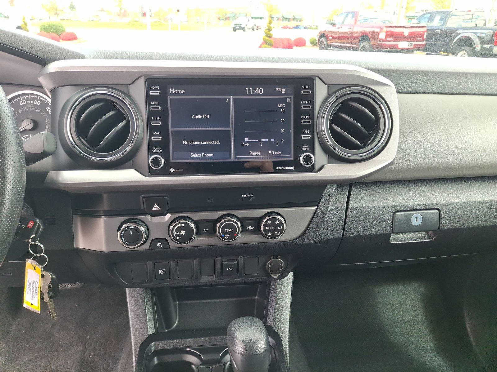 Used 2020 Toyota Tacoma SR5 image 13