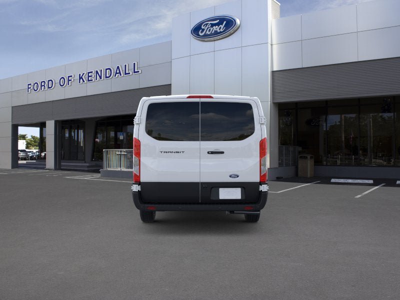 New 2026 Ford Transit 350 XL RWD image 5
