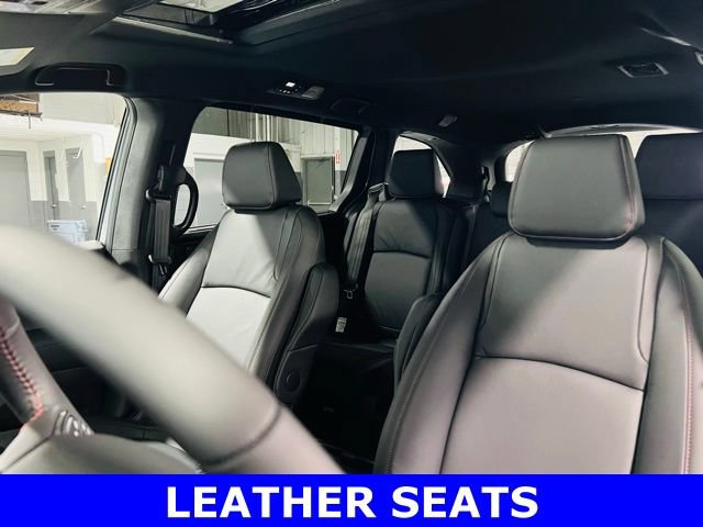New 2026 Honda Odyssey Sport-L image 3