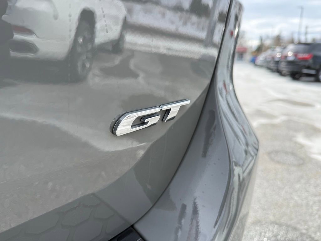 Used 2024 Dodge Durango GT image 11