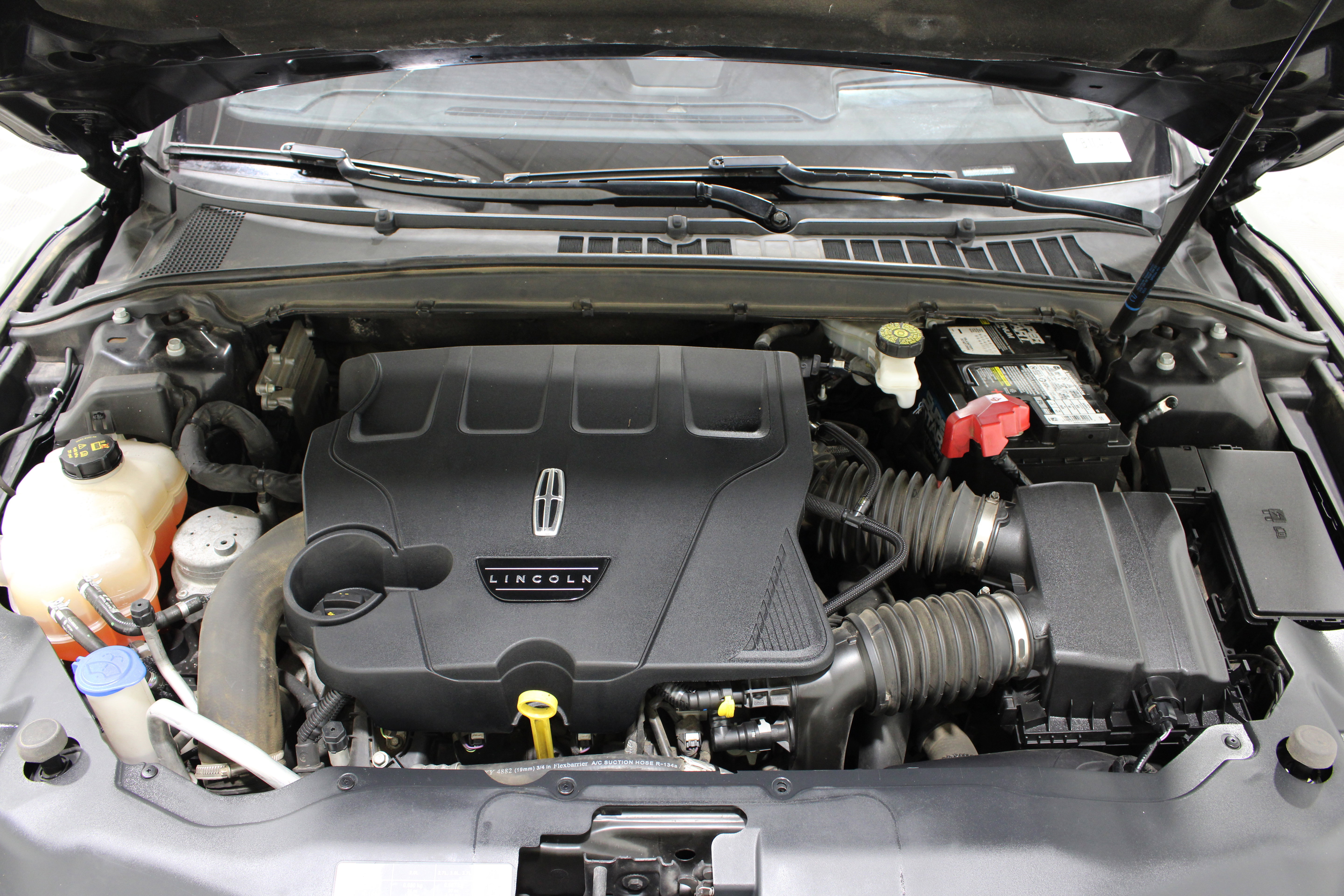 Used 2019 Lincoln Continental Reserve w/ Rear Seat Package FWD image 39