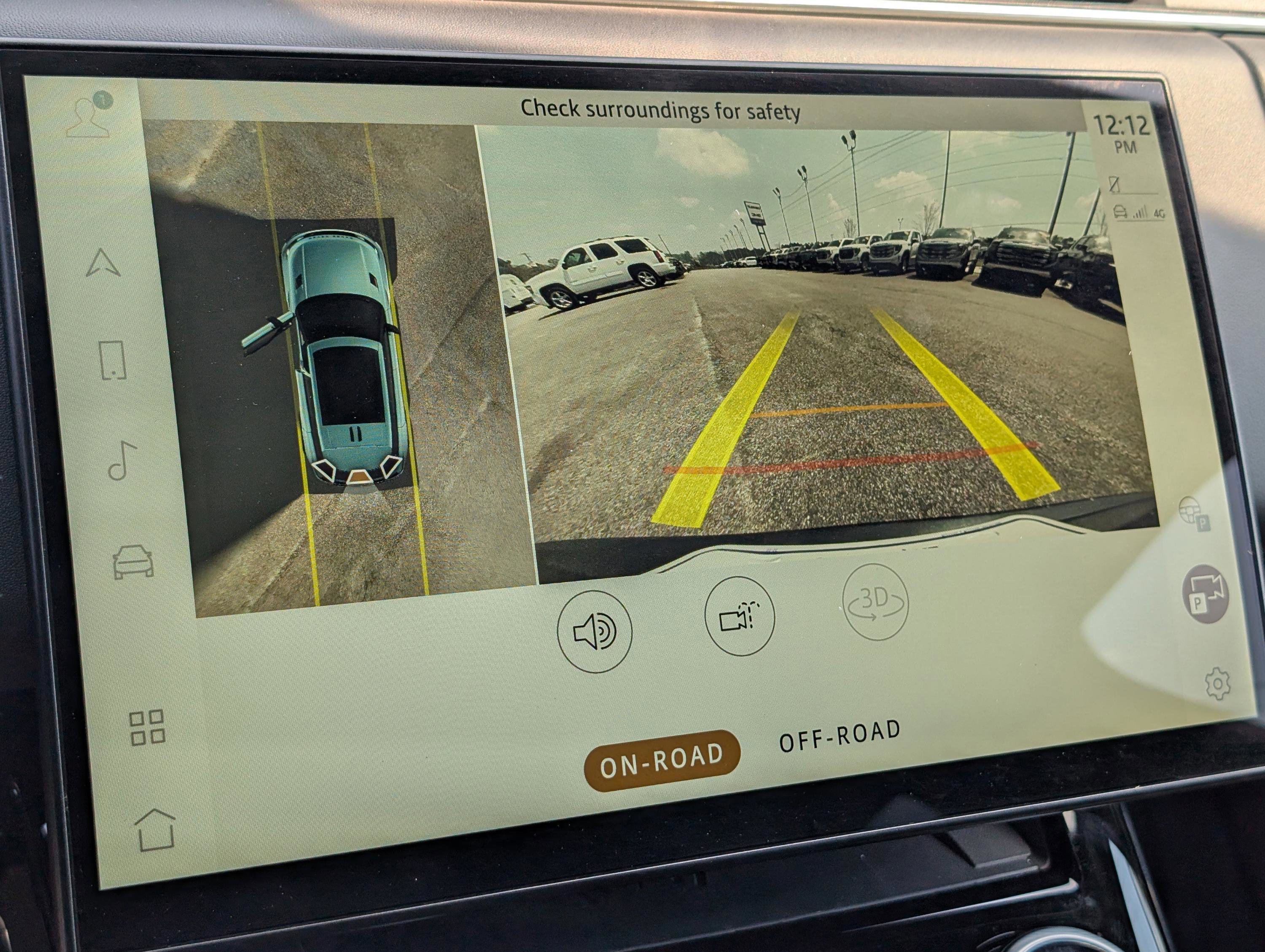 Used 2023 Land Rover Range Rover Sport SE image 26