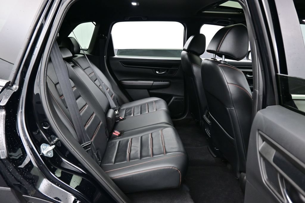 Used 2024 Honda CR-V Sport-L image 34