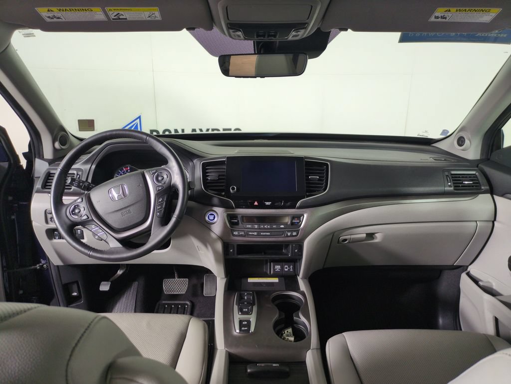 Certified 2023 Honda Ridgeline RTL-E image 16