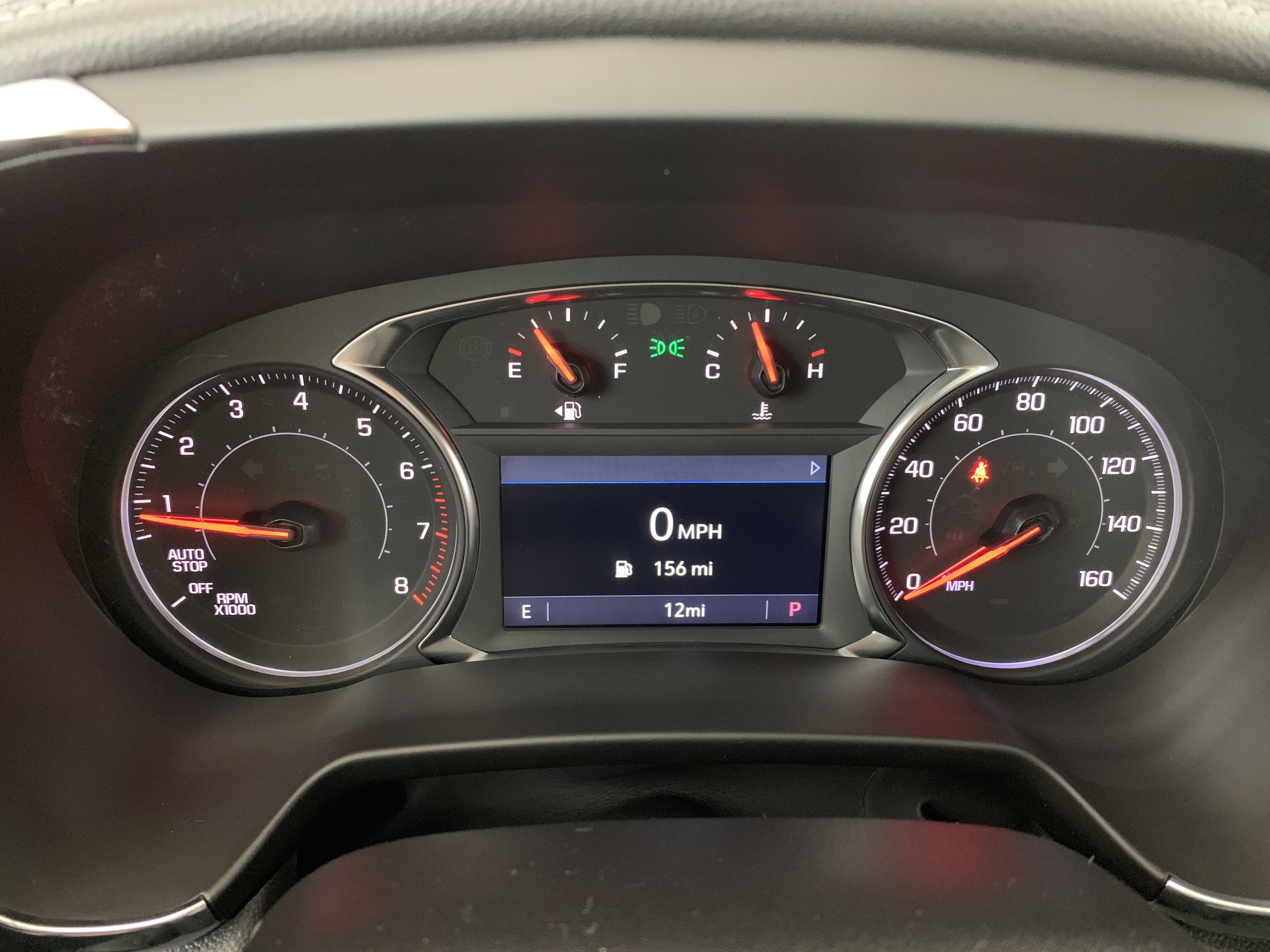 New 2025 Chevrolet Blazer LT image 20