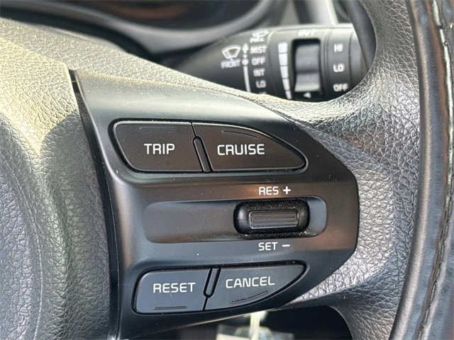 Used 2021 Kia Rio S image 29