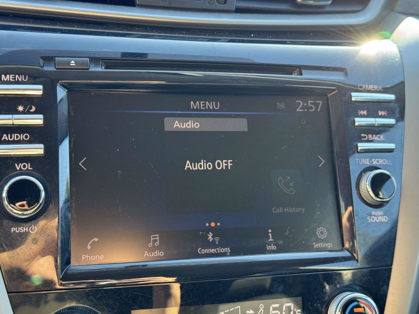 Used 2019 Nissan Murano S AWD/4WD image 22