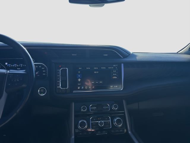 Used 2021 GMC Yukon Denali image 15