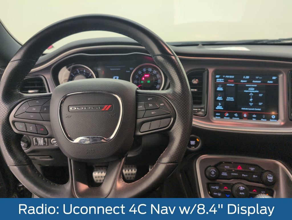 Used 2020 Dodge Challenger R/T Scat Pack image 21