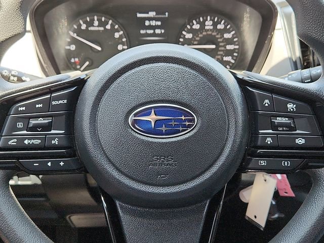 Certified 2024 Subaru Crosstrek 2.0i AWD/4WD image 24