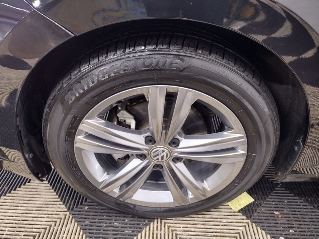 Used 2021 Volkswagen Jetta R-Line image 8