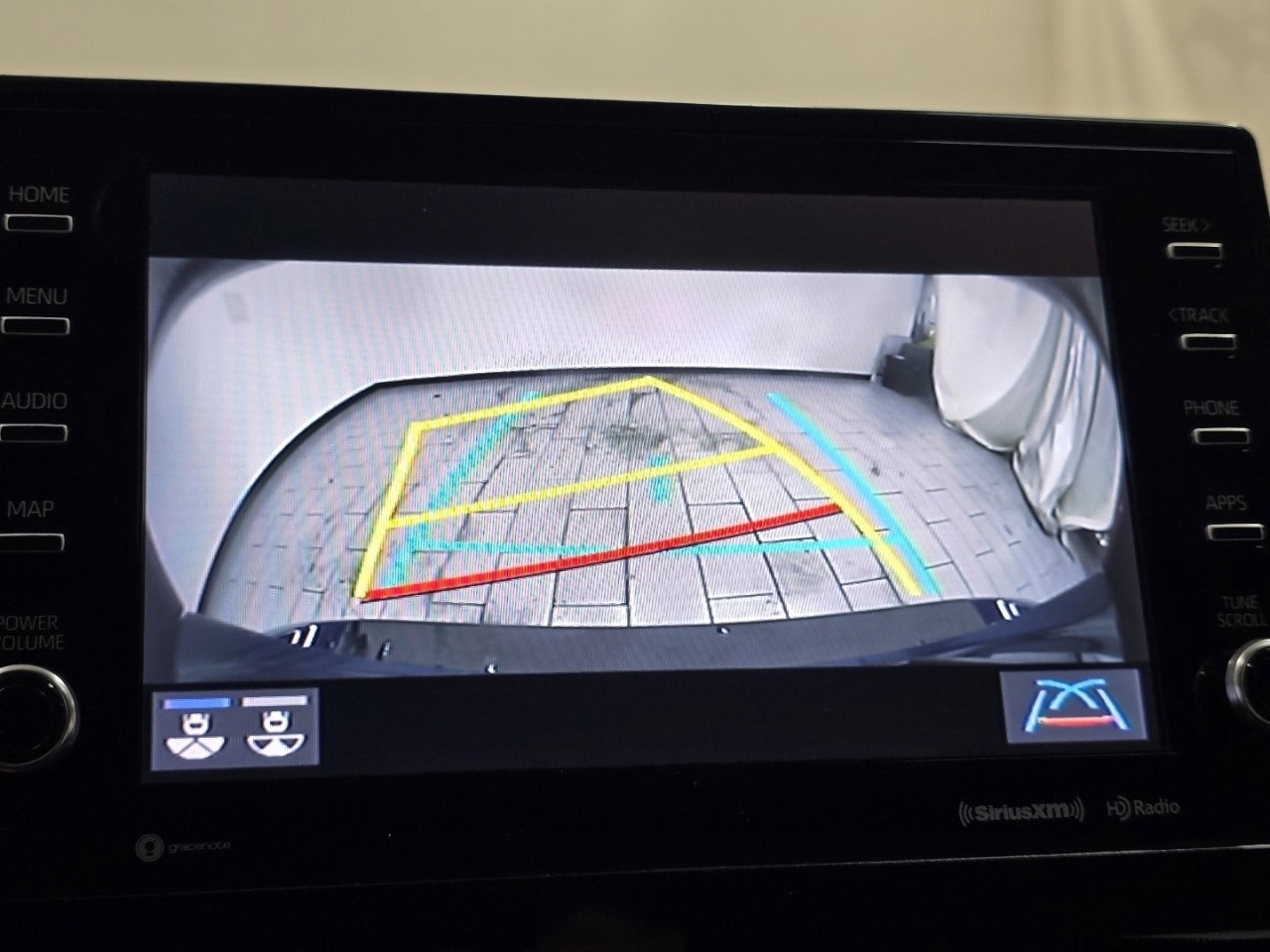 Certified 2023 Toyota Camry XSE w/ Cold Weather Package image 5