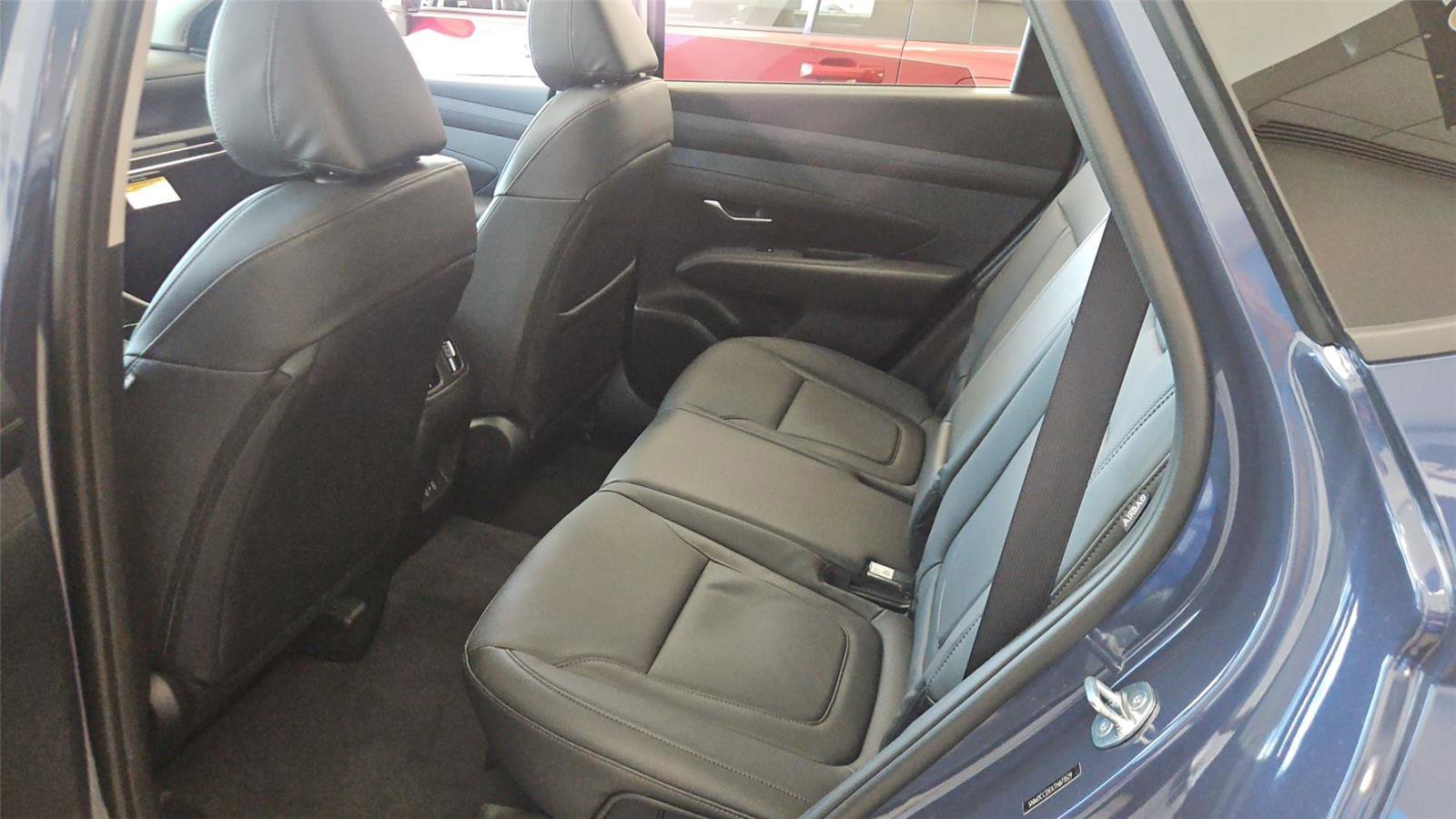 New 2026 Hyundai Tucson SEL image 11