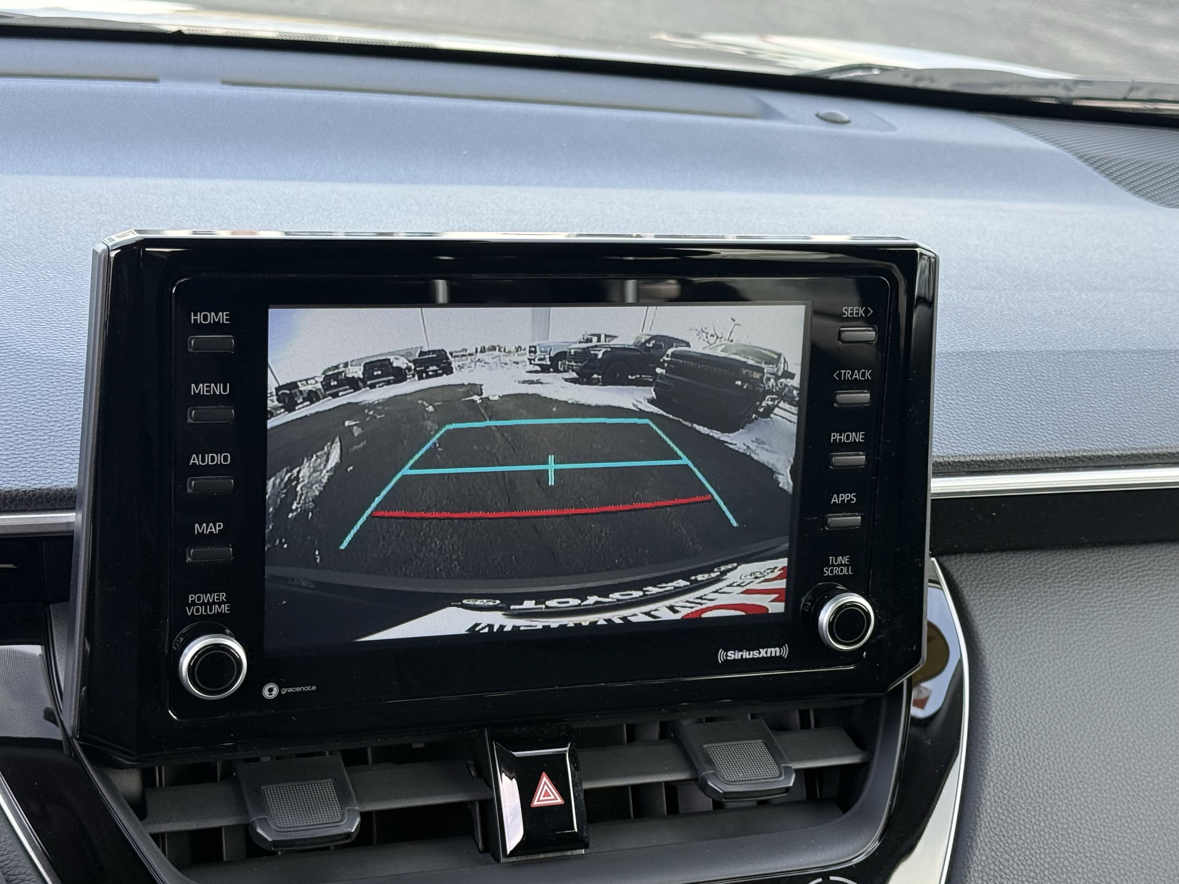 Certified 2022 Toyota Corolla Cross LE image 31