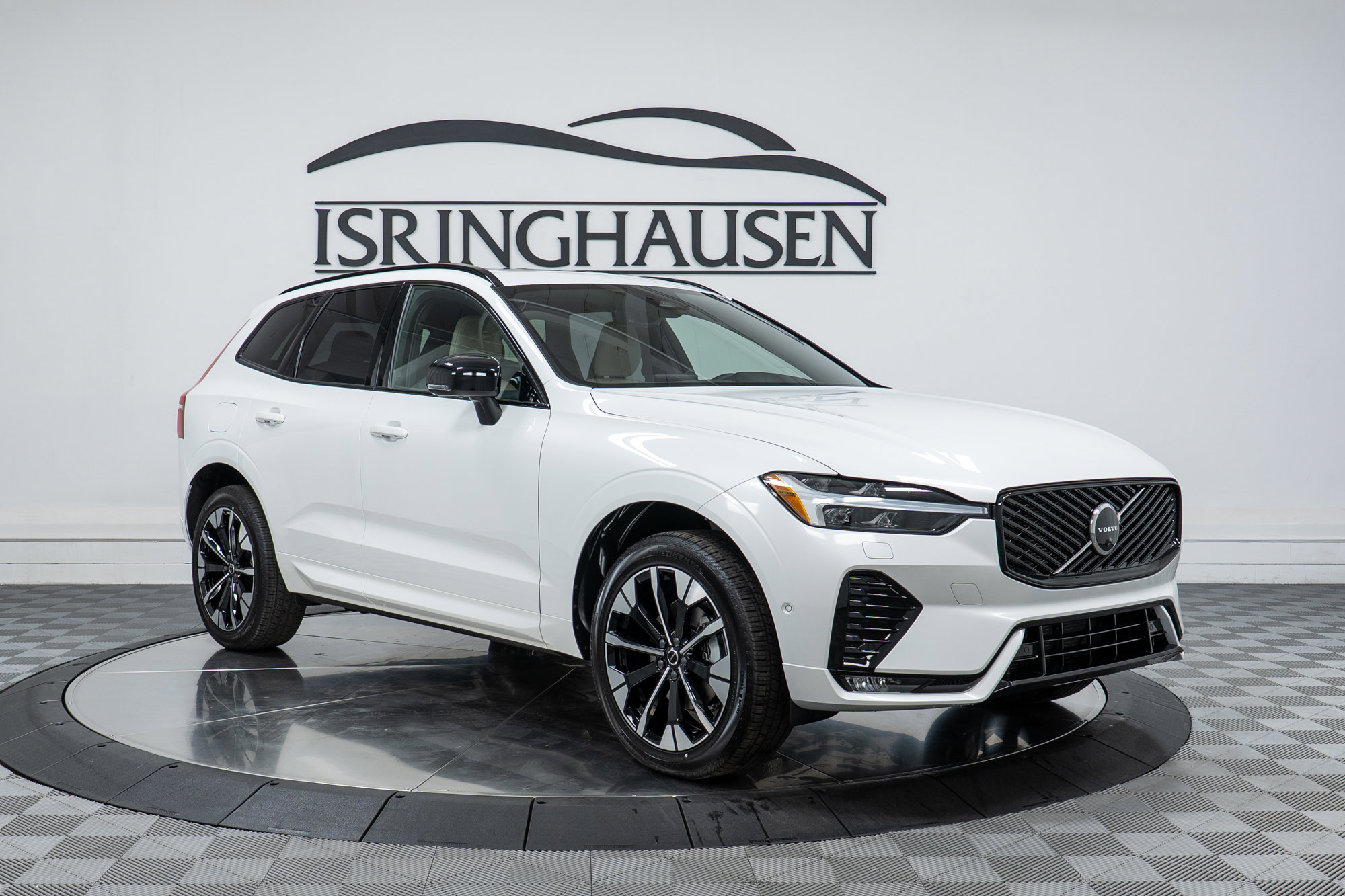 New 2026 Volvo XC60 B5 Plus w/ Climate Package image 3