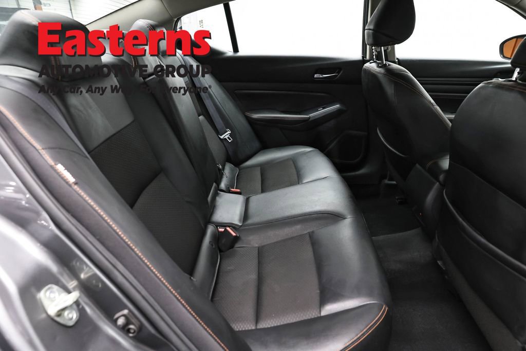 Used 2019 Nissan Altima 2.5 SR AWD/4WD image 24