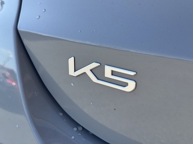 Used 2023 Kia K5 GT-Line w/ GT-Line Premium Package image 10