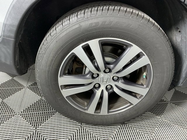 Used 2018 Honda Pilot EX-L image 19