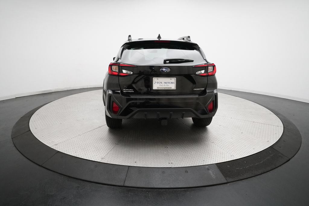 Certified 2024 Subaru Crosstrek 2.5i Limited w/ Popular Package #3A AWD/4WD image 25