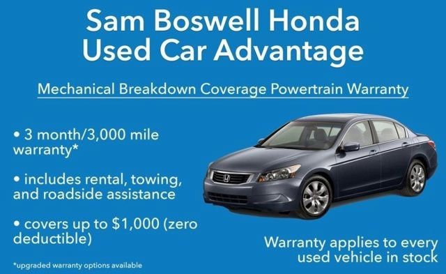 Used 2023 Honda CR-V Sport image 2