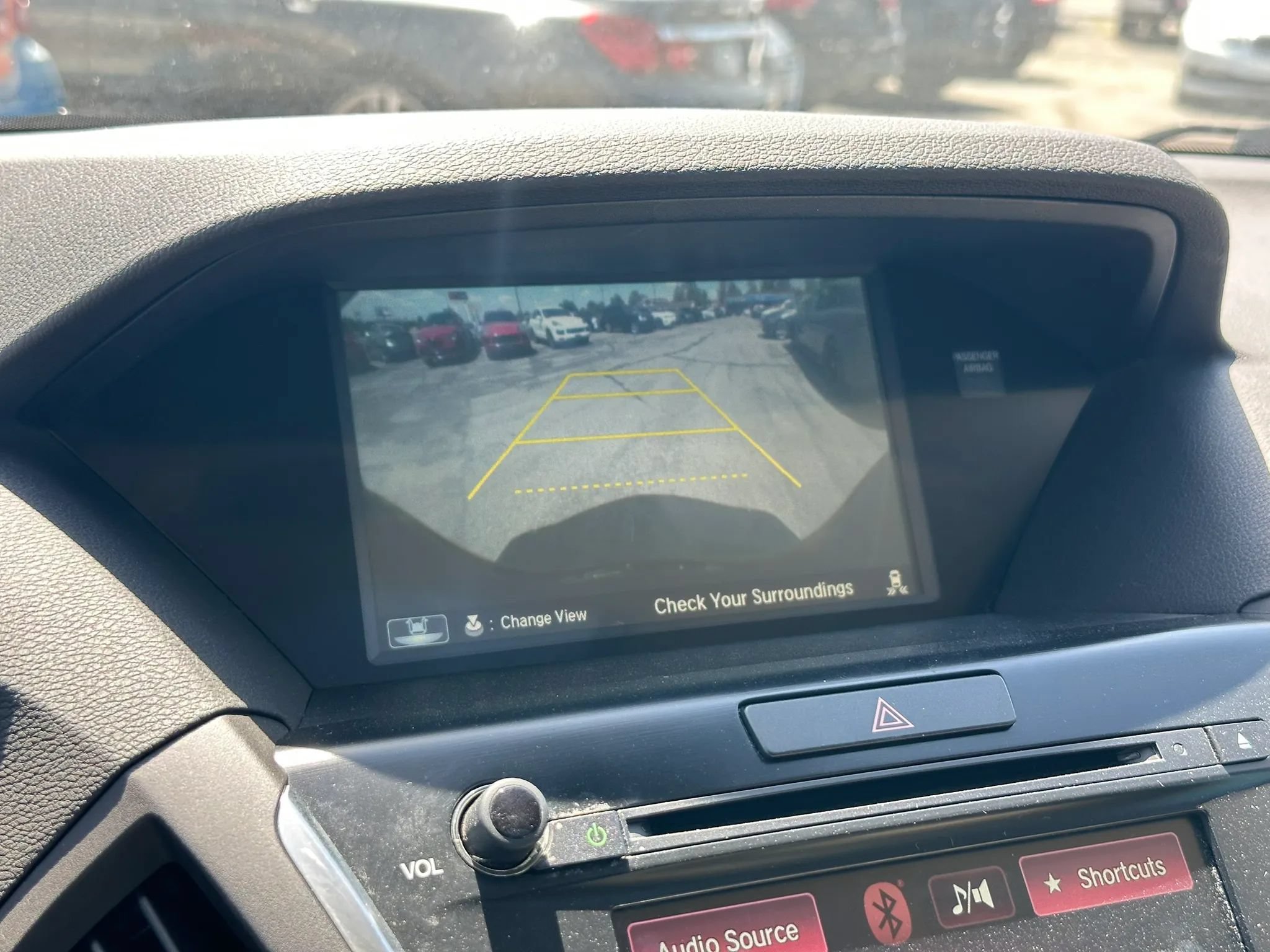 Used 2016 Acura MDX w/ Technology Package AWD/4WD image 42