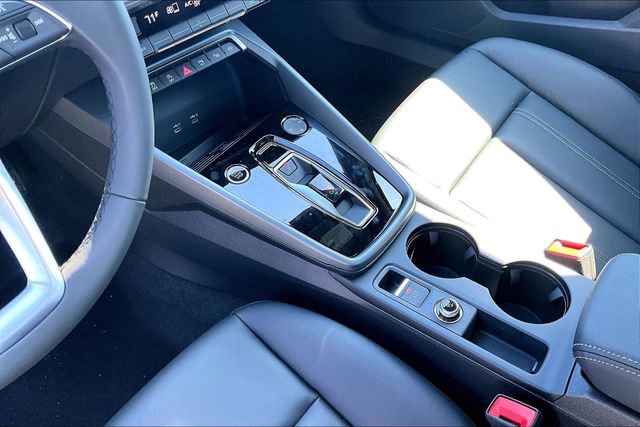 New 2026 Audi A3 2.0T Premium Plus image 8