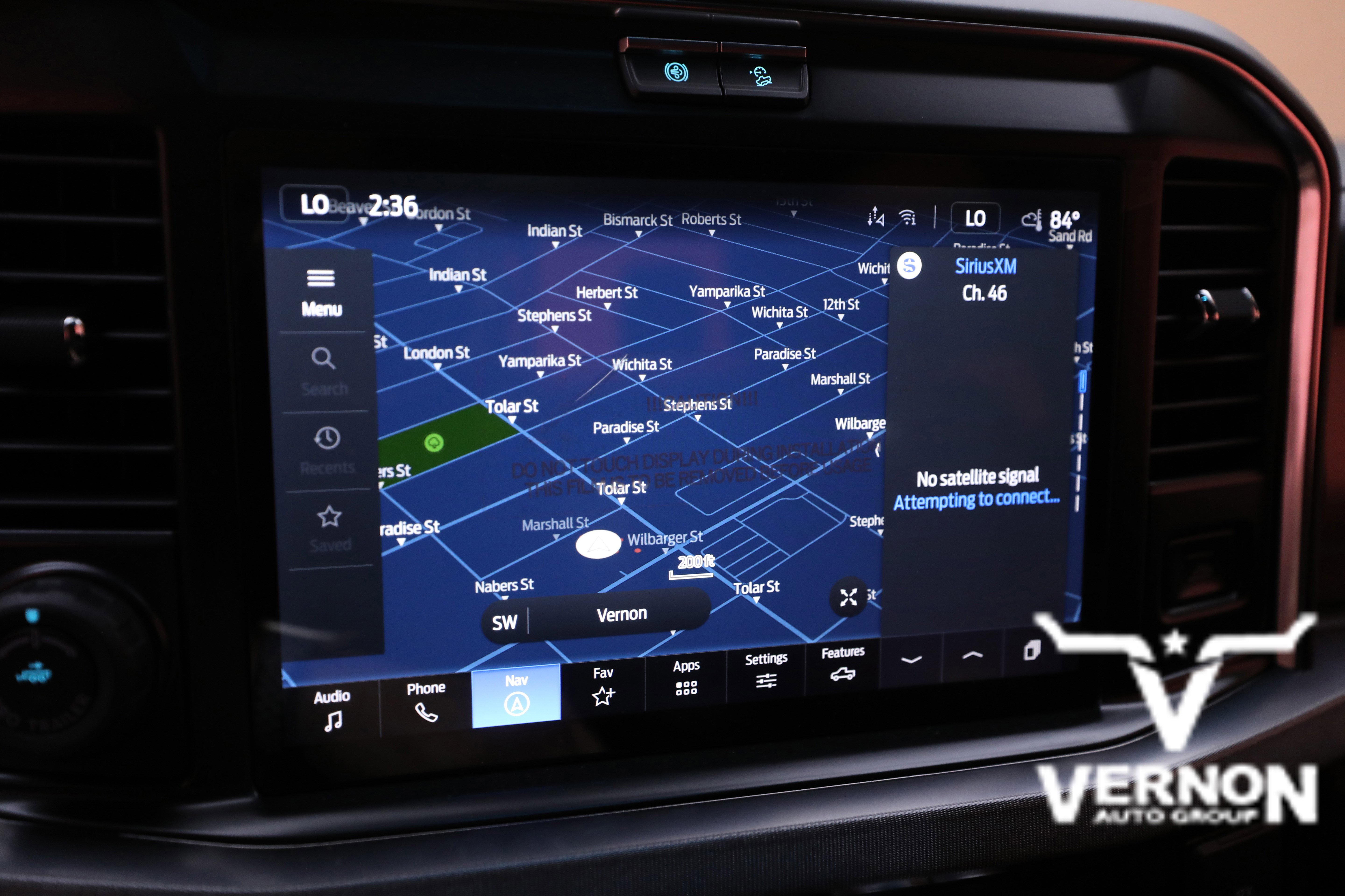 New 2026 Ford F250 Platinum w/ Tremor Off-Road Package image 30