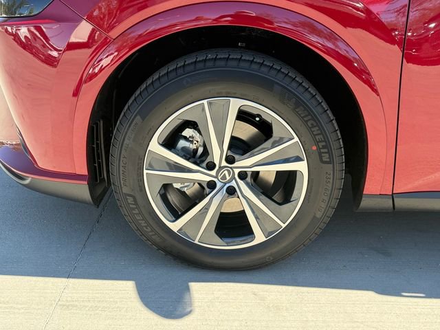 New 2026 Lexus RX 350h image 10