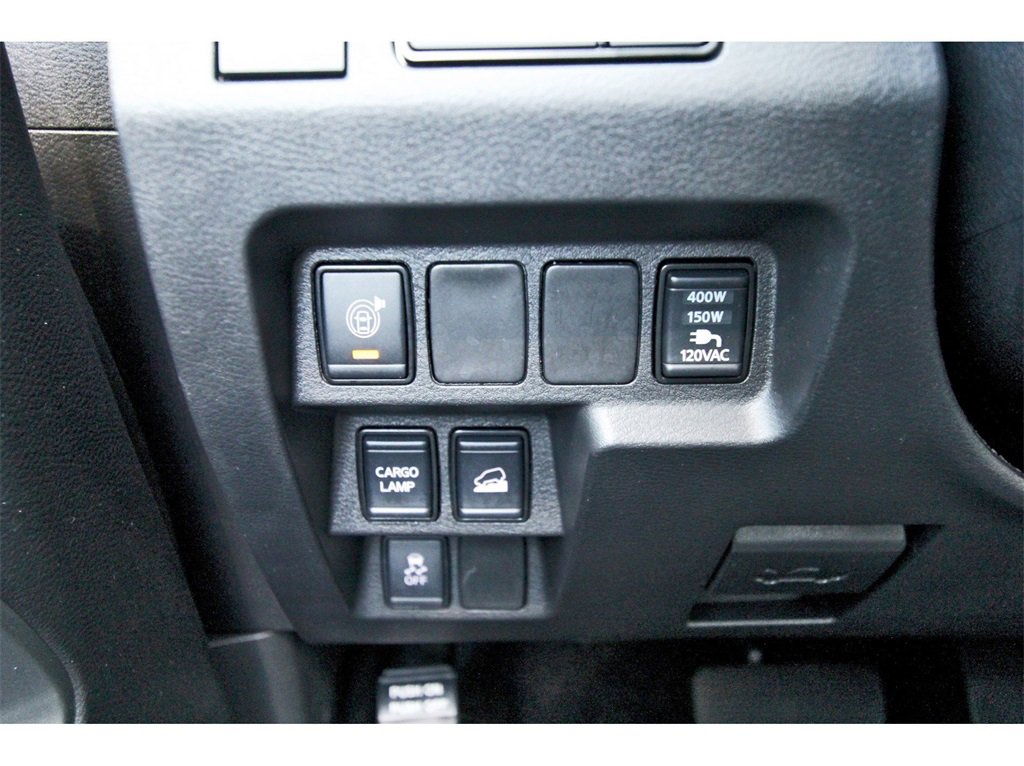 Certified 2024 Nissan Frontier SV w/ SV Convenience Package image 17