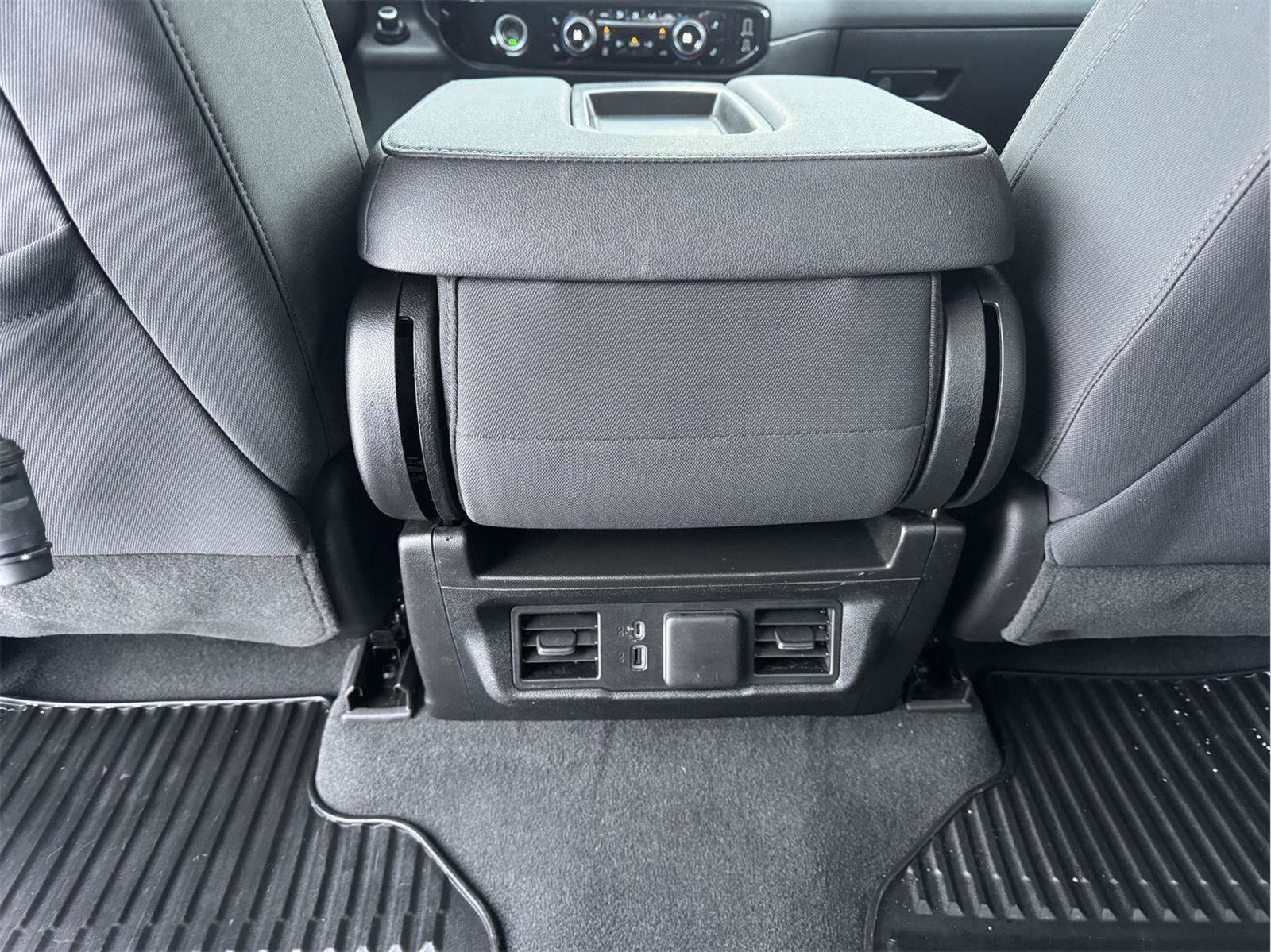 Used 2023 Chevrolet Silverado 1500 RST w/ Z71 Off-Road Package image 14