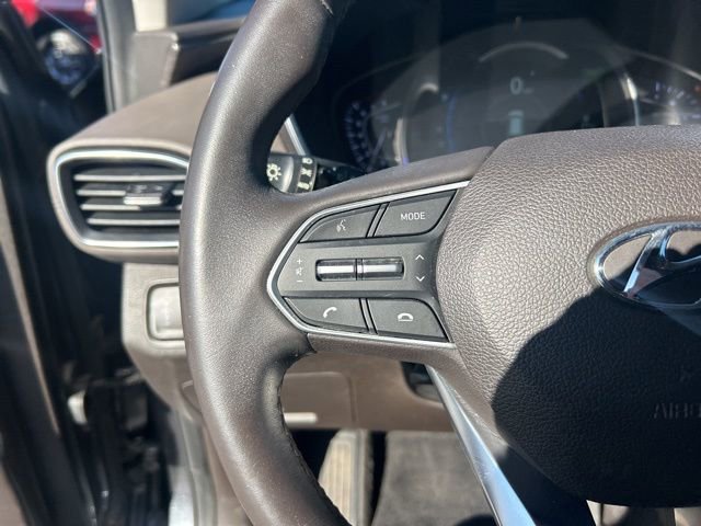 Used 2020 Hyundai Santa Fe SEL w/ Convenience Package image 18
