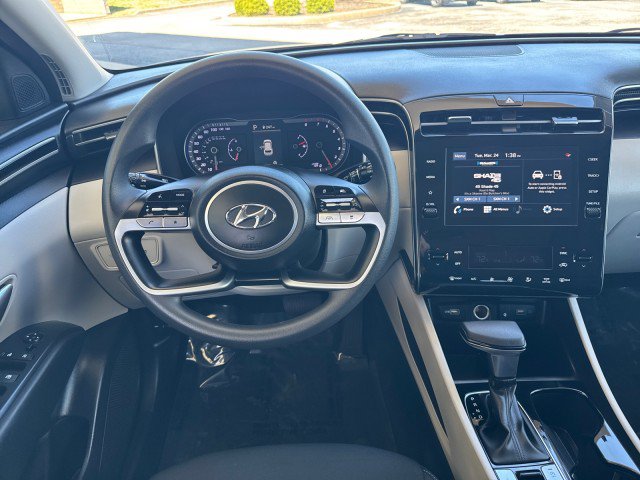 Used 2024 Hyundai Tucson SEL FWD image 8