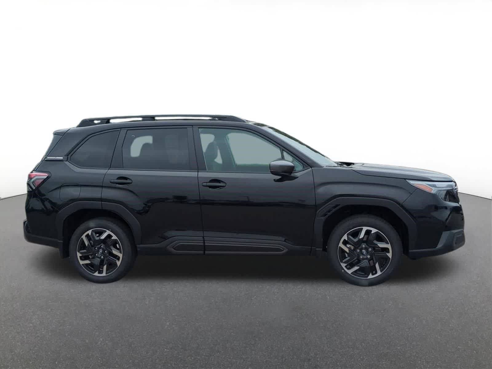 New 2026 Subaru Forester Limited AWD/4WD image 7