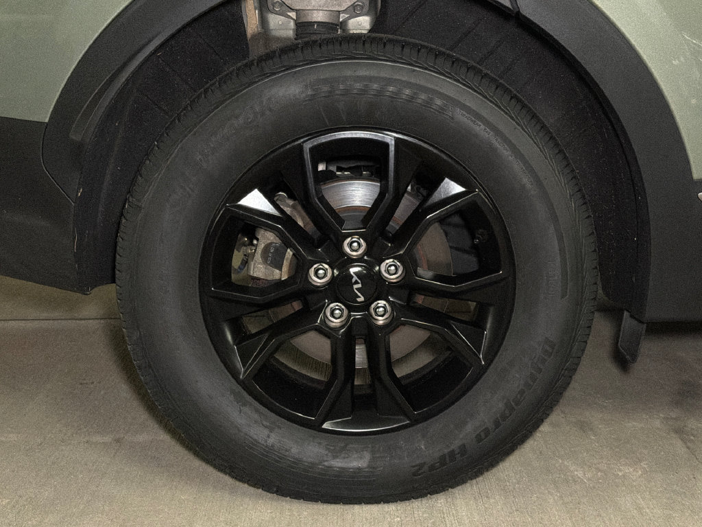 Certified 2023 Kia Sportage X-Pro Prestige AWD/4WD image 9