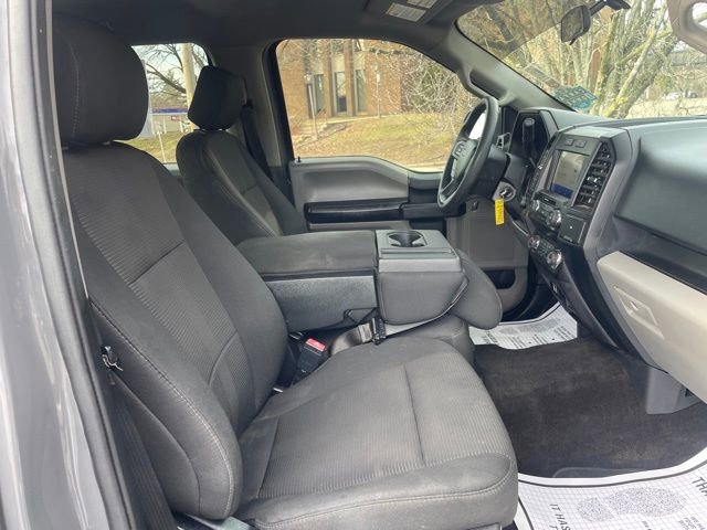 Used 2020 Ford F150 XL w/ Equipment Group 101A Mid image 31