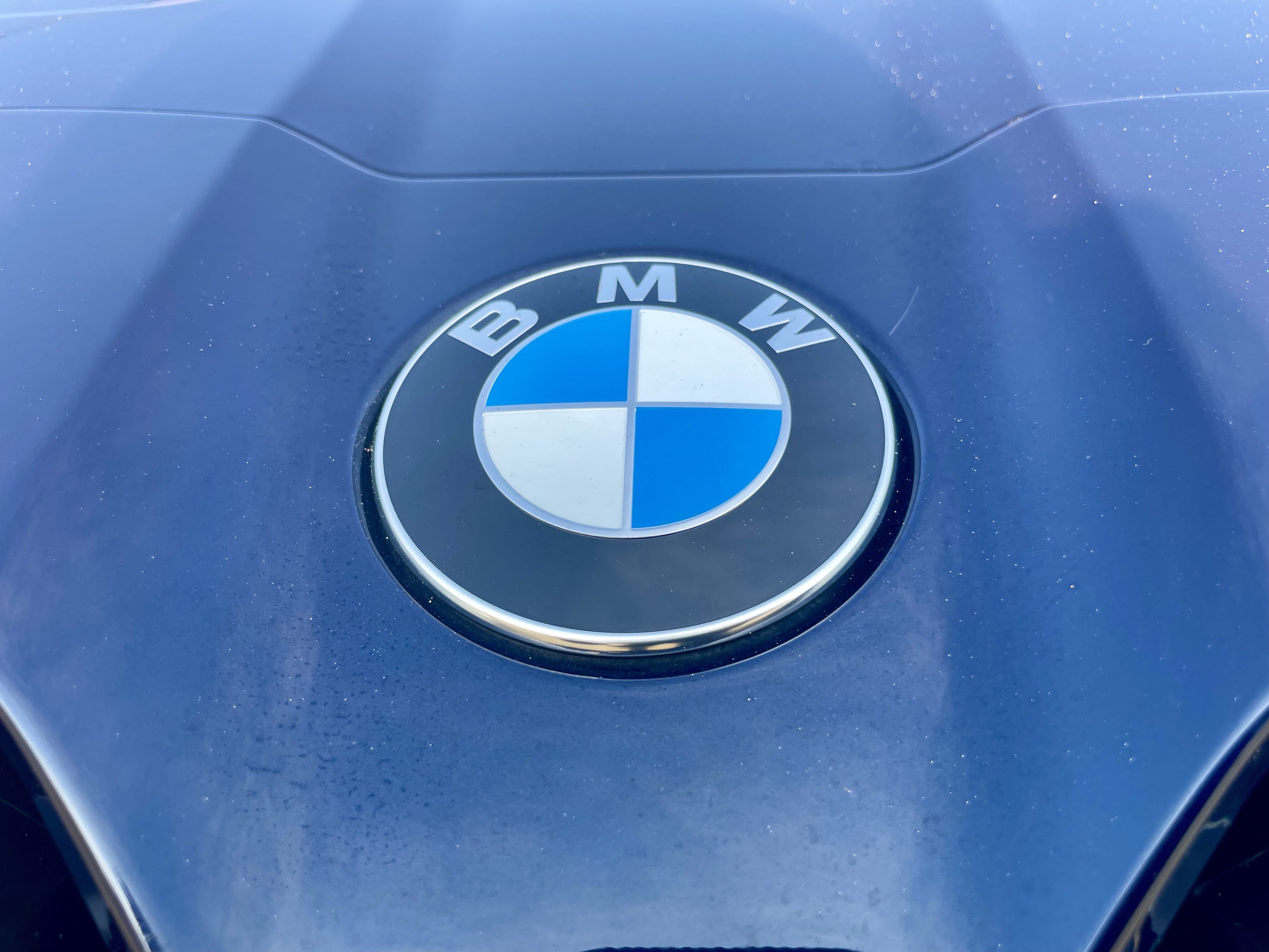 Used 2024 BMW M3 Competition w/ Executive Package AWD/4WD image 31