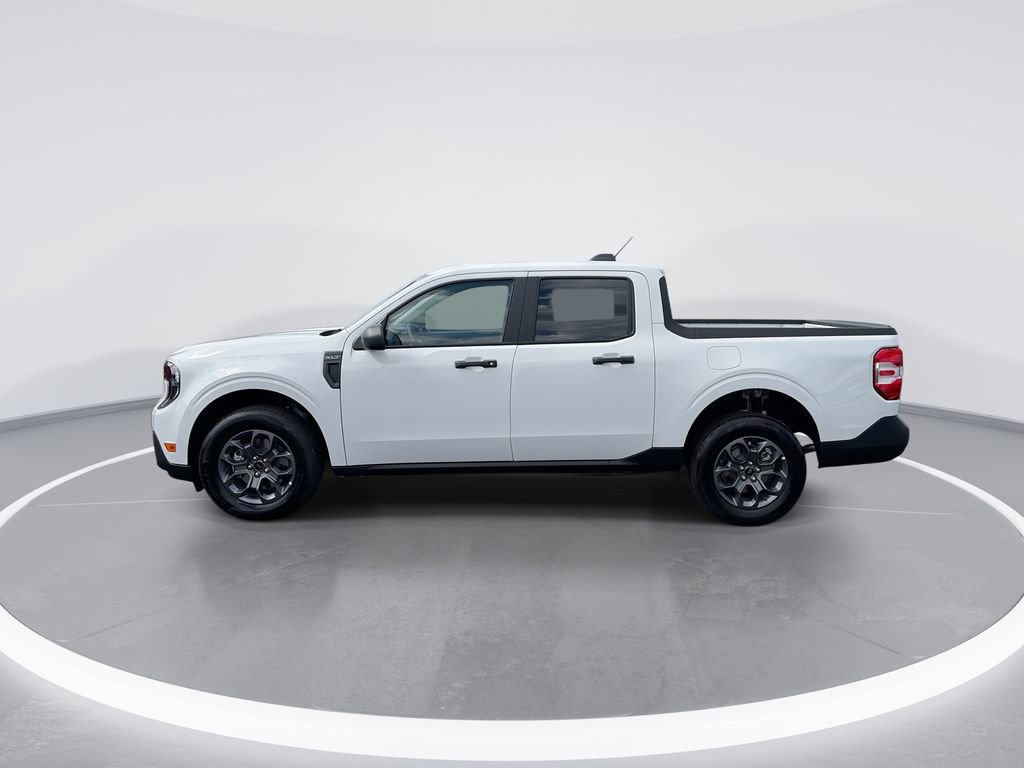 New 2026 Ford Maverick XLT w/ Equipment Group 301A image 5