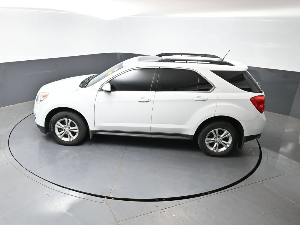Used 2013 Chevrolet Equinox LT AWD/4WD image 45
