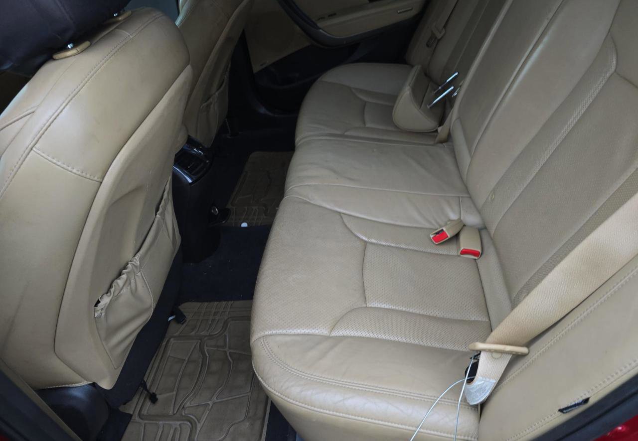 Used 2014 Hyundai Azera Limited w/ Option Group 02 image 13