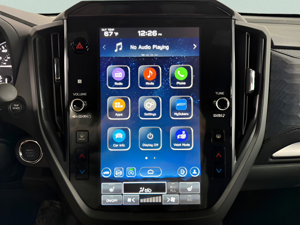 New 2026 Subaru Forester Premium image 15