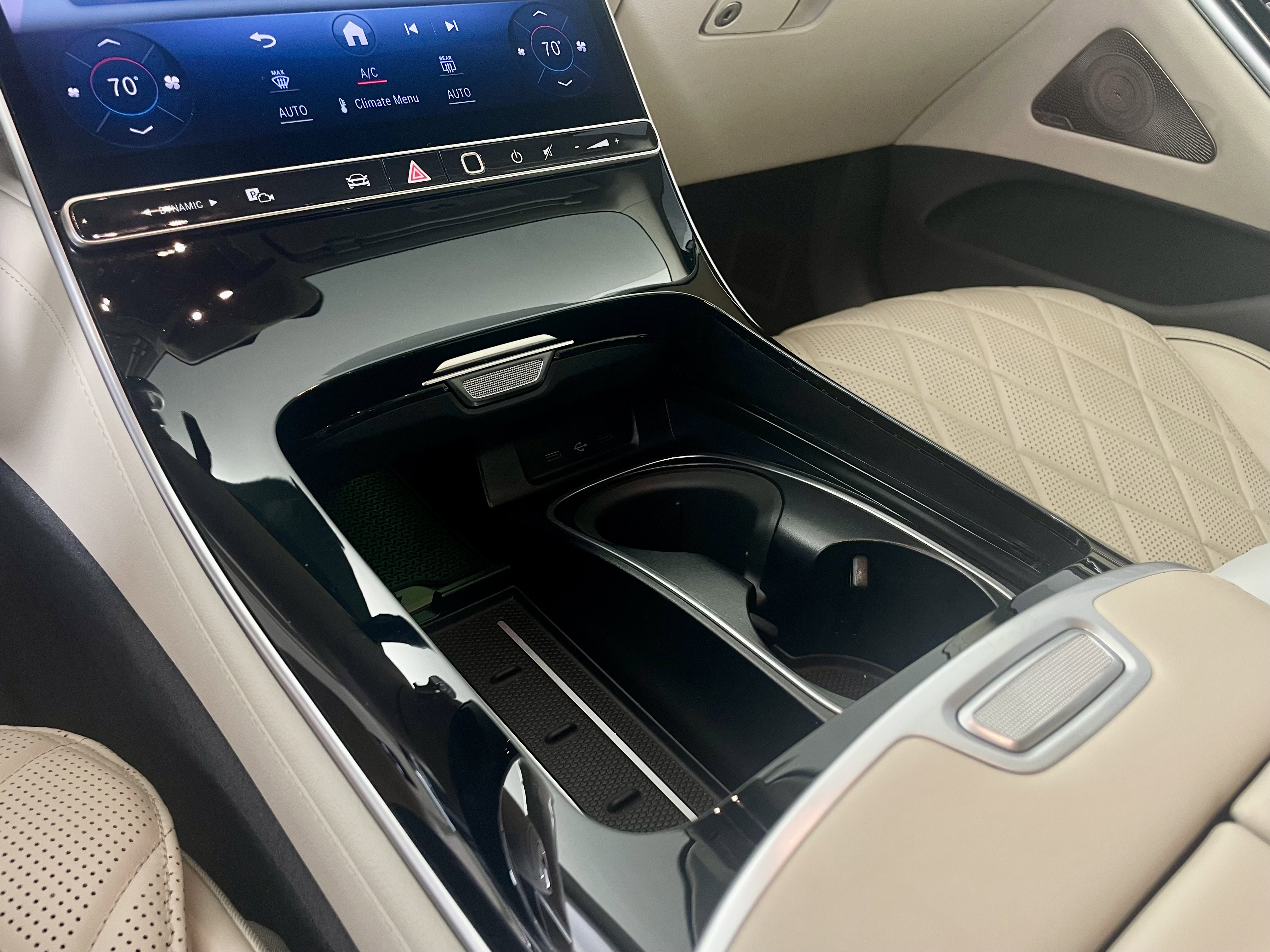 Used 2021 Mercedes-Benz S 580 S 580 image 21