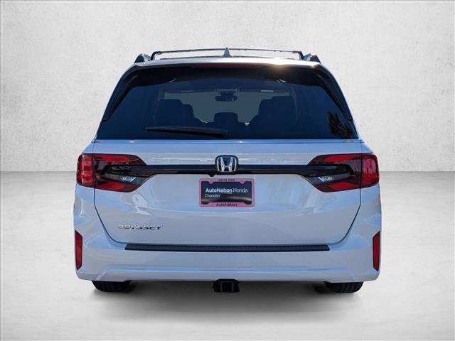 New 2026 Honda Odyssey EX-L image 8