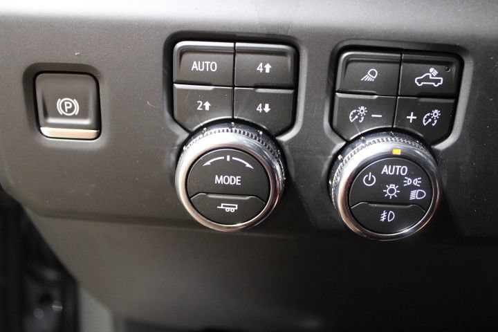 New 2026 GMC Sierra 1500 AT4X AWD/4WD image 41