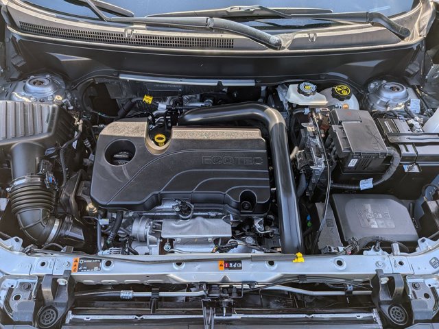 Used 2023 Chevrolet Equinox LT image 23