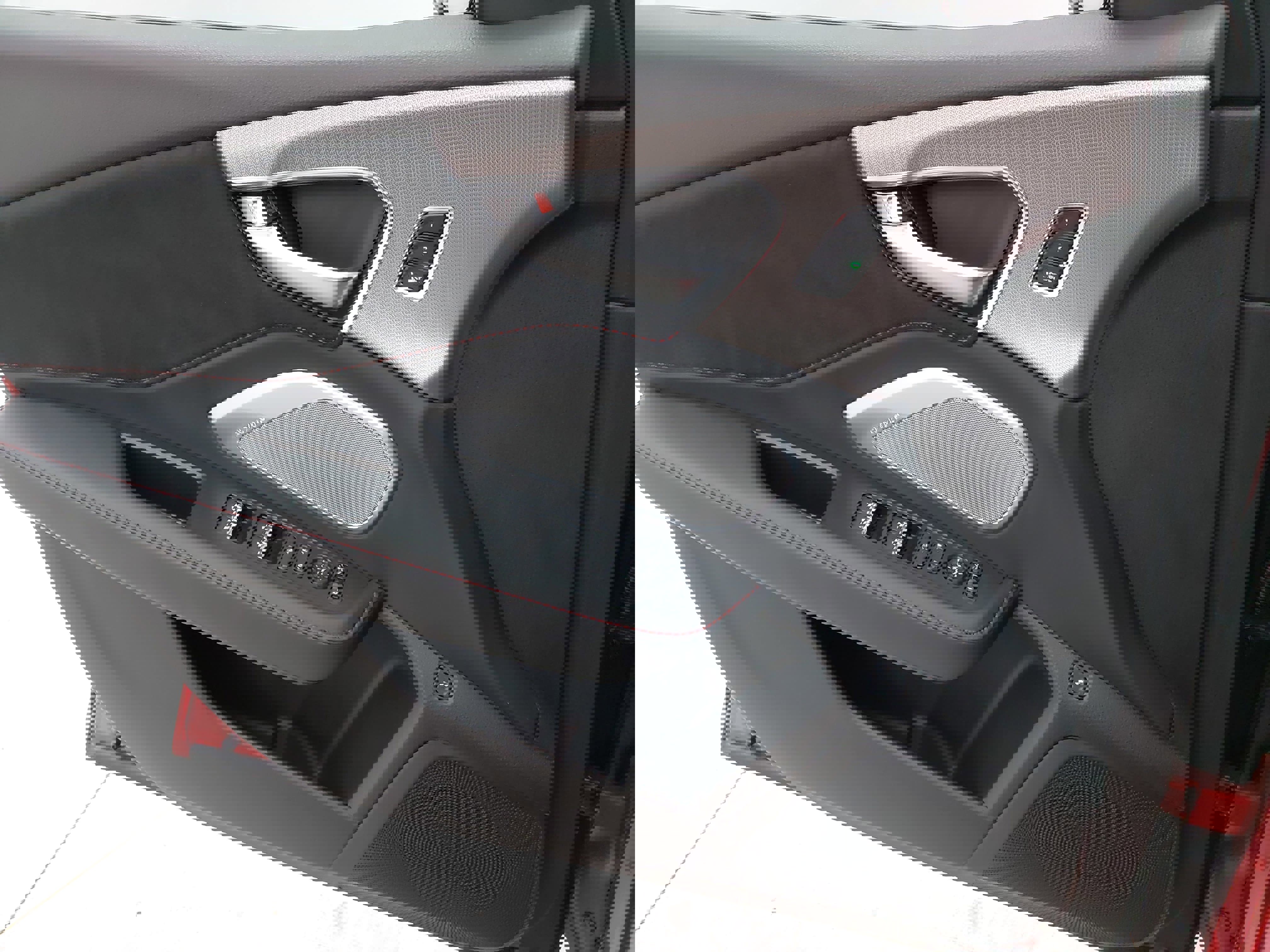 Used 2024 Acura RDX AWD w/ A-Spec & Advance Pkg image 29